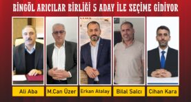 Bingöl Aktüel, Bingöl Haberleri, Bingöl Son Dakika Haberleri