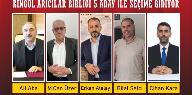 Bingöl Aktüel, Bingöl Haberleri, Bingöl Son Dakika Haberleri