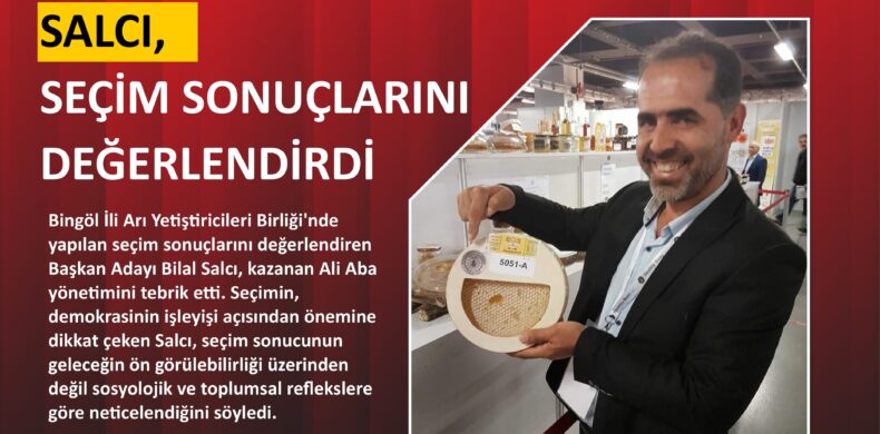 Bingöl Haberleri