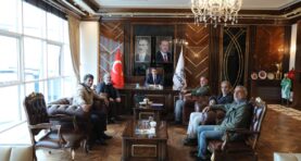 Bingöl Haberleri