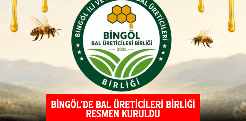 Bingöl Haberleri